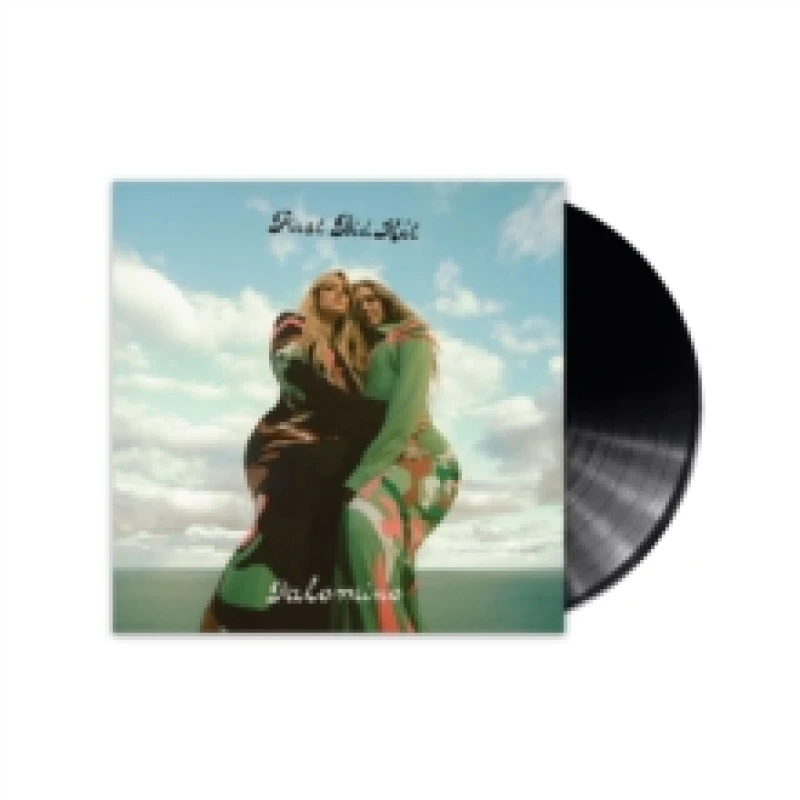 Image of Palomino Vinyl