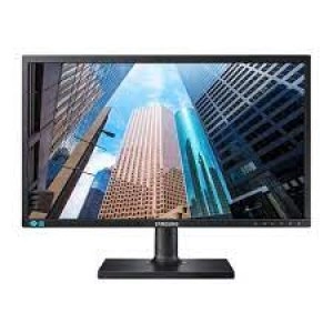 Image of Samsung 22" S22E450DW Full HD LED Monitor