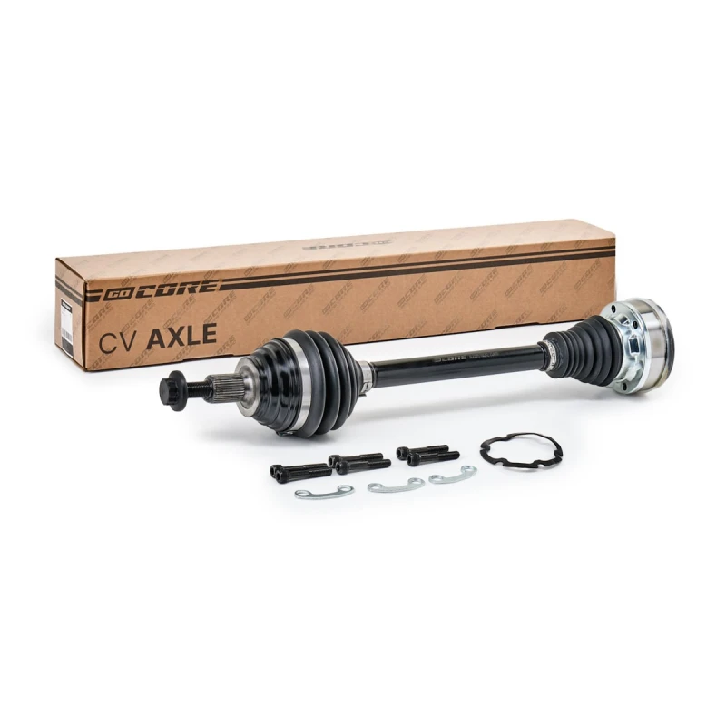 Image of goCORE Drive shaft goCORE GCA30015