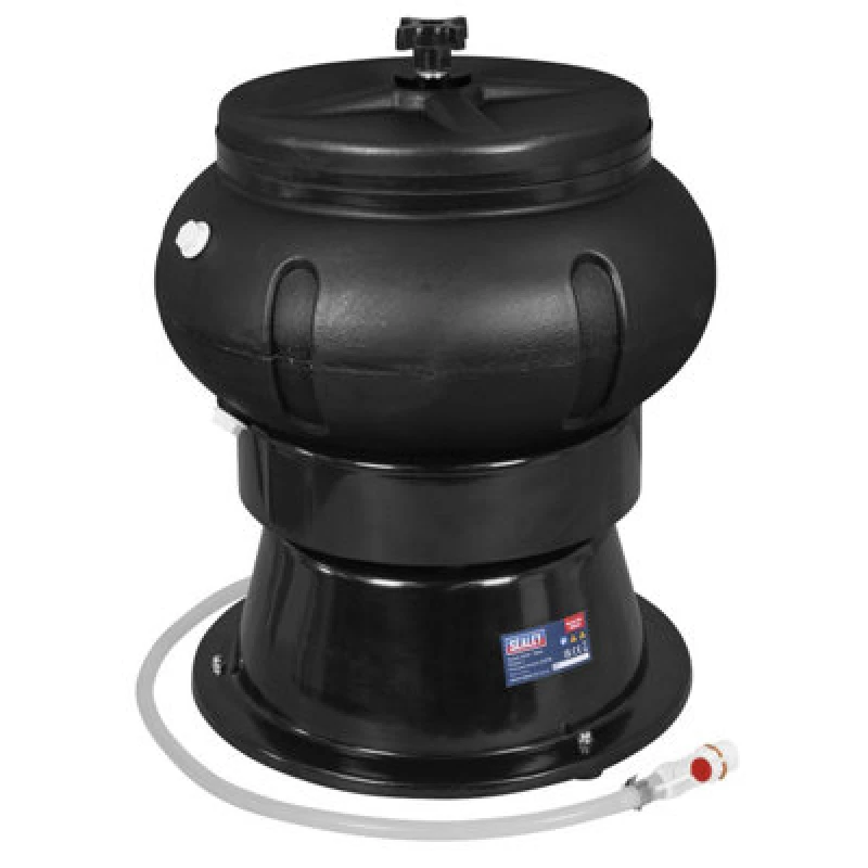Image of Sealey SB949 Vibratory Tumbler Parts Cleaner SB949