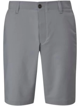 image of Urban Armor Gear Mens Match Play Taper Short Charcoal