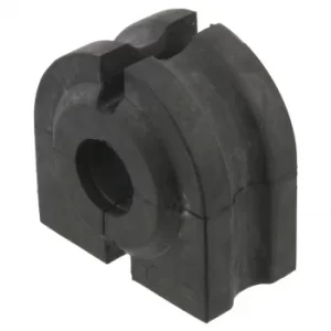 Image of Mounting Bush 36905 by Febi Bilstein Front Axle Left/Right