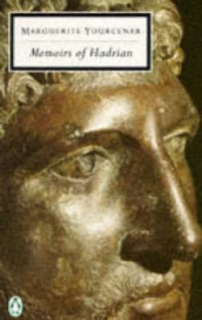 Image of 20th Century Memoirs of Hadrian by Marguerite Yourcenar Paperback