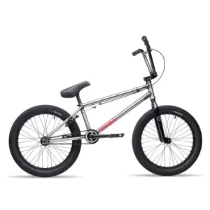 Image of Stranger Spitfire BMX Bike - Silver