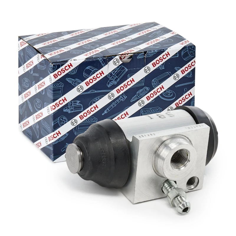 Image of Bosch F 026 002 463 Brake Cylinder Wheel Brake Cylinder (277)