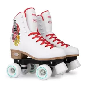 image of Rookie Roller Skates Womens - Red