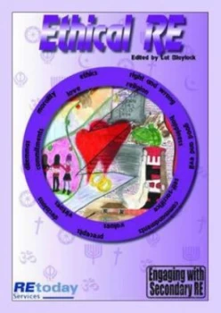 Image of Ethical Re by Lat Blaylock and Re Today Services Paperback