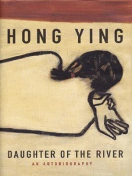 Image of Daughter of the River by Ying Hong Hardback