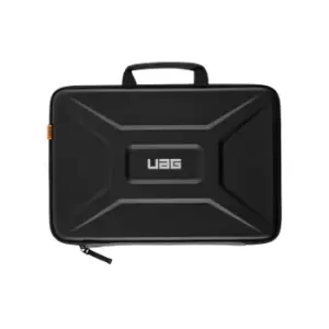Image of Urban Armor Gear 982800114040 notebook case 33cm (13") Sleeve...