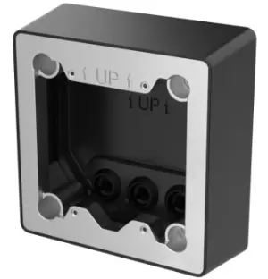 Image of Axis TI8602 Surface mount box