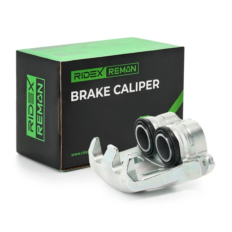 Image of RIDEX REMAN Brake caliper RIDEX REMAN 78B1479R