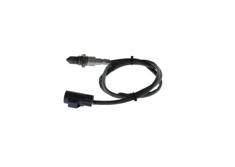 Image of Lambda sensor Bosch 0 281 004 717