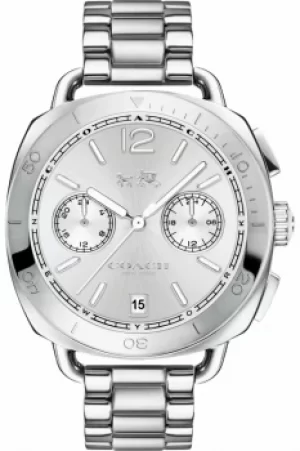 Image of Ladies Coach Tatum Watch 14502602