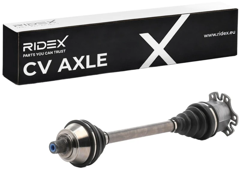 Image of RIDEX Drive shaft RIDEX 13D1553