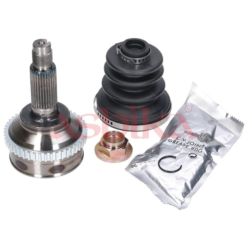 Image of ASHIKA CV joint kit ASHIKA 62-0K-K10