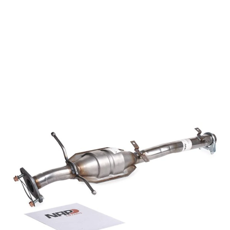 Image of NAP carparts Catalytic converter NAP carparts CAK10310
