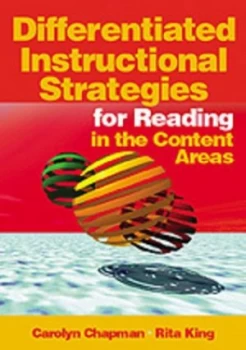 Image of Differentiated Instructional Strategies for Reading in the Content Areas by Carolyn M. Chapman Book