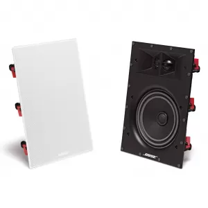 Image of Bose Virtually Invisible 891 Wall Speakers