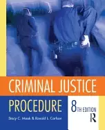 Image of criminal justice procedure
