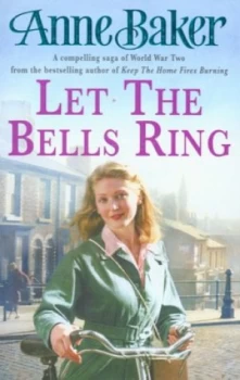 Image of Let the Bells Ring by Anne Baker Paperback
