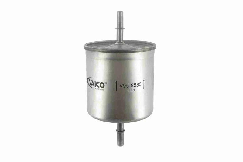 Image of VAICO V95-9585 Fuel Filter In-Line Filter, Original VAICO Quality Fuel filter (9)