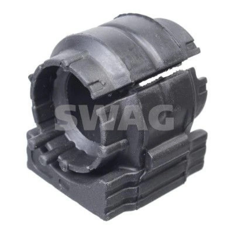 Image of Anti roll bar bush SWAG 40 10 5878