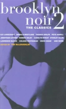 Image of Brooklyn Noir 2 by Tim Mcloughlin Paperback