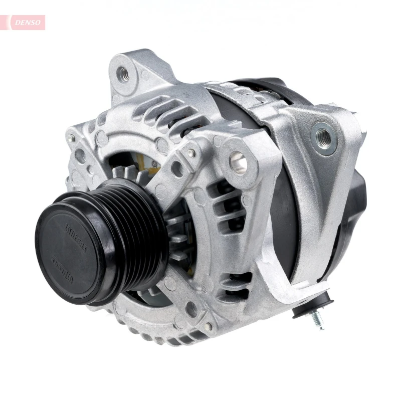 Image of DENSO Alternator DENSO DAN1482