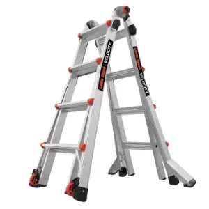Image of TB Davies Little Giant 4 Rung Velocity Series 2.0