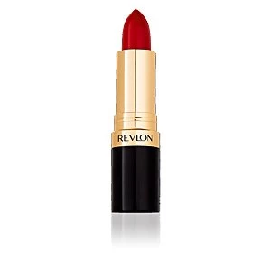 Image of Revlon Super Lustrous 740 Lipstick Certainly Red