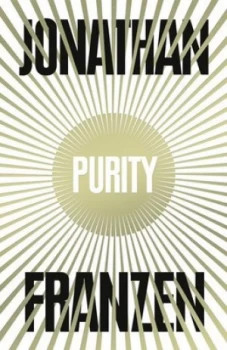 Image of Purity by Jonathan Franzen Hardback