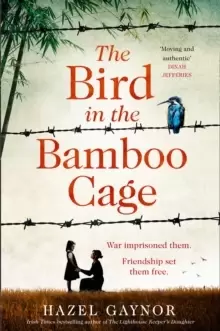 Image of The Bird in the Bamboo Cage