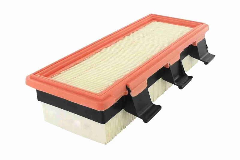 Image of VAICO V46-0557 Air filter Original VAICO Quality, Filter Insert Air Filter (8)