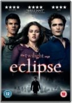 Image of The Twilight Saga: Eclipse