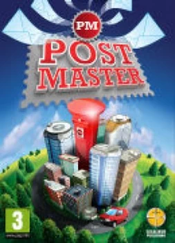 Image of Post Master