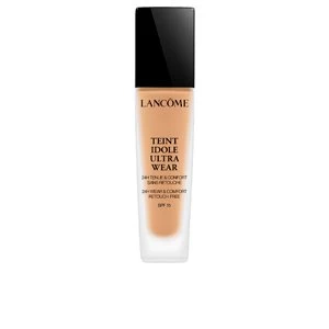 Image of TEINT IDOLE ULTRA WEAR #050-beige ambre 30ml