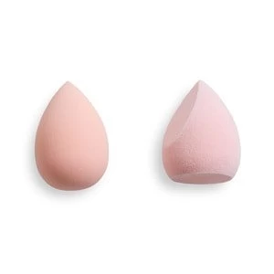 Image of Revolution Conceal & Fix Setting Sponges