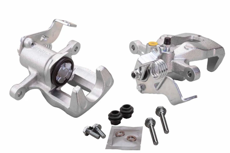Image of HELLA Brake caliper HELLA 8AN 355 799-191