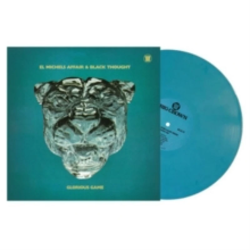 Image of Glorious Game Vinyl