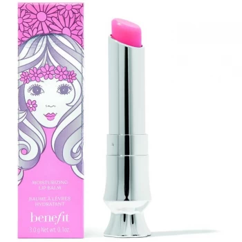 Image of Benefit California Kissin Lip balm - P Quartz 520