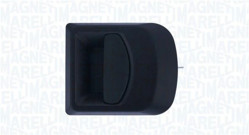 Image of MAGNETI MARELLI Door Handle MAGNETI MARELLI 350105011200