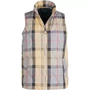 Image of Barbour Corry Liner - Blue