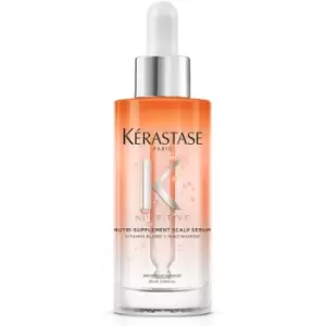 image of Krastase Nutritive serum for the scalp 90 ml