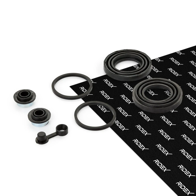 Image of RIDEX Repair Kit, brake caliper RIDEX 405R0218