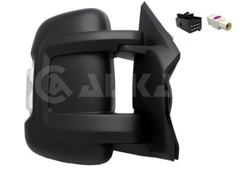 Image of ALKAR Wing mirror ALKAR 9262922