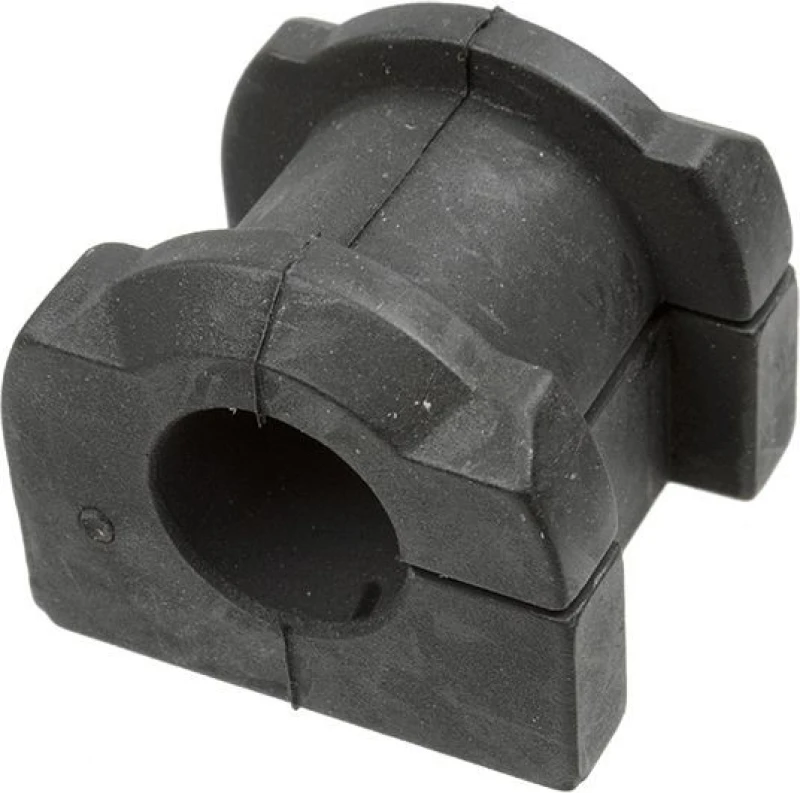 Image of Anti roll bar bush LEMFORDER 38763 01