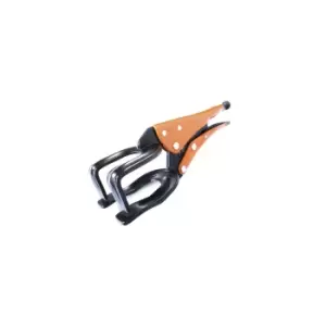 Image of Piher 125-09 Locking U-grip 9"