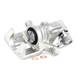 Image of RIDEX Brake caliper HONDA,ROVER,MG 78B0126 43013ST3E00,43013ST3E01,43023SK3E00 Caliper,Disc brake caliper EJP1423,GBC158,43013ST3E01,43023SK3E00