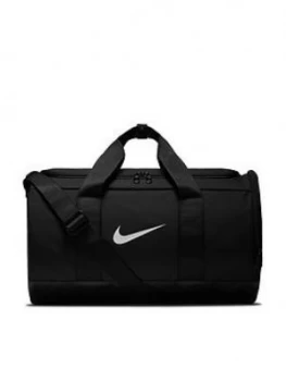 Image of Nike Team Duffel Bag - Black