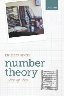 Image of Number Theory : Step by Step